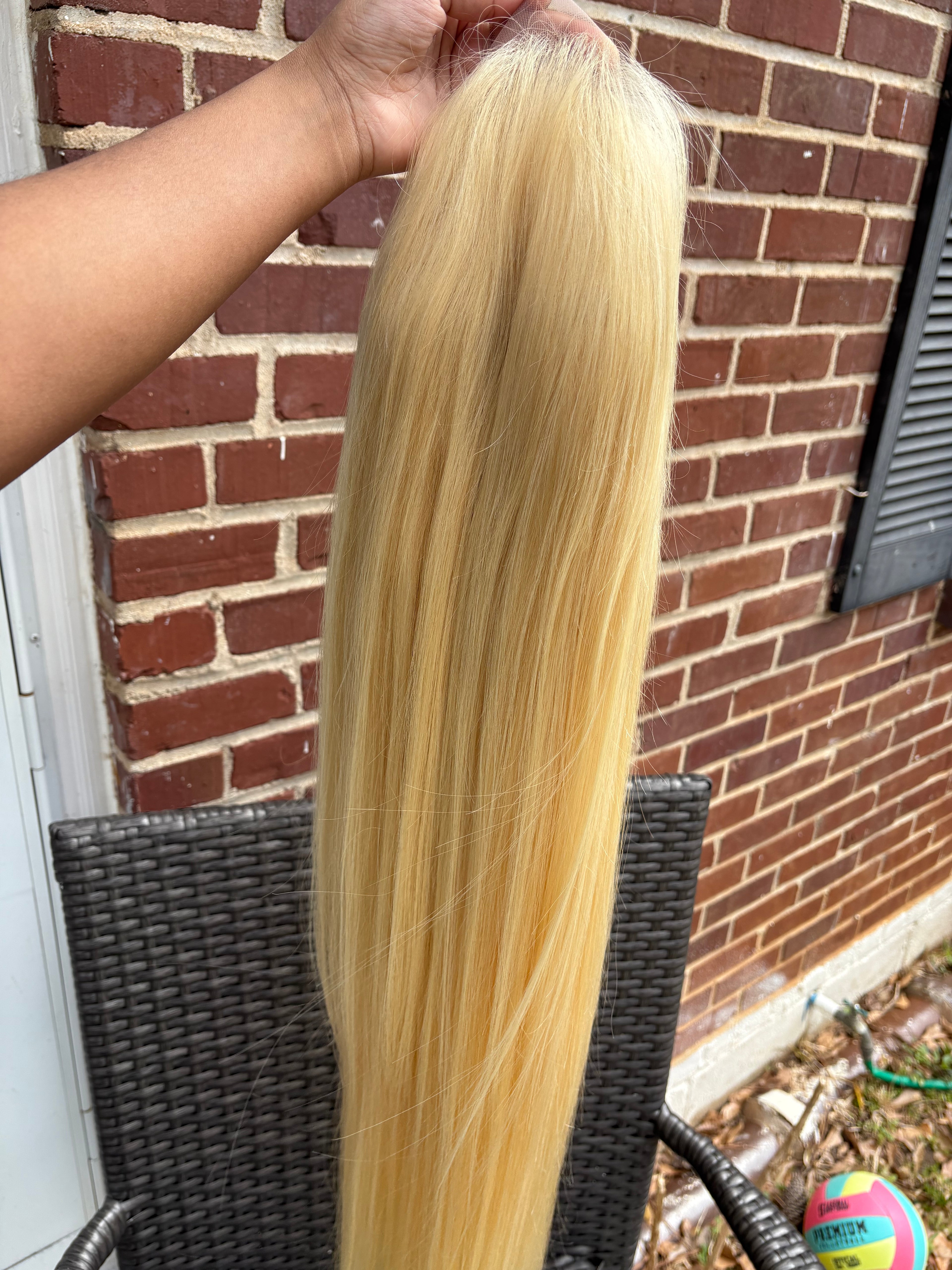 613 Wig