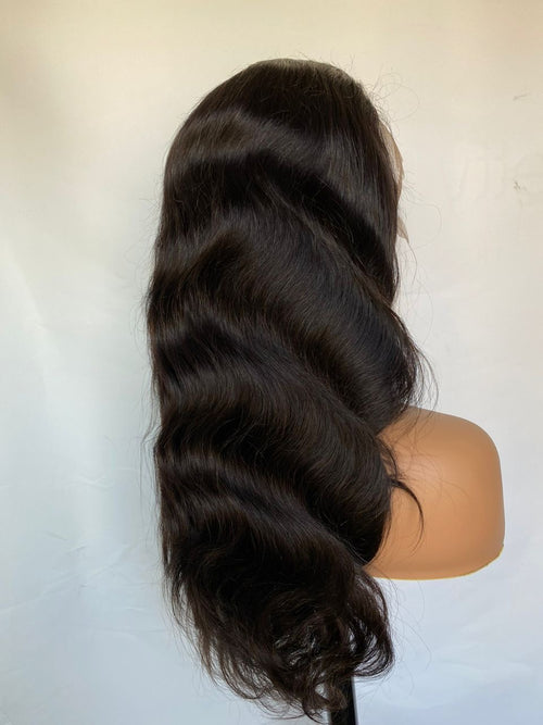 HD Frontal Wig
