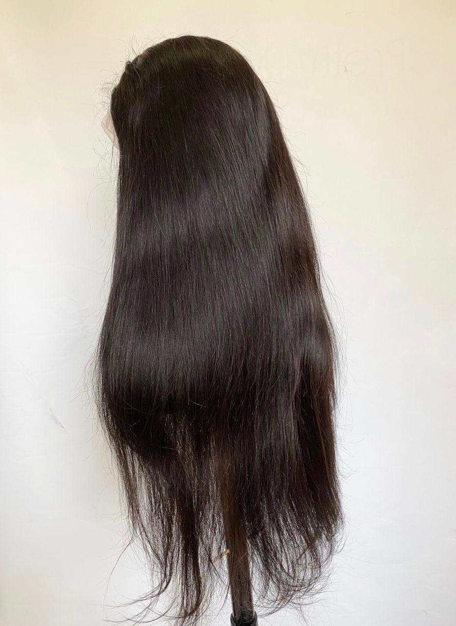 HD Frontal Wig